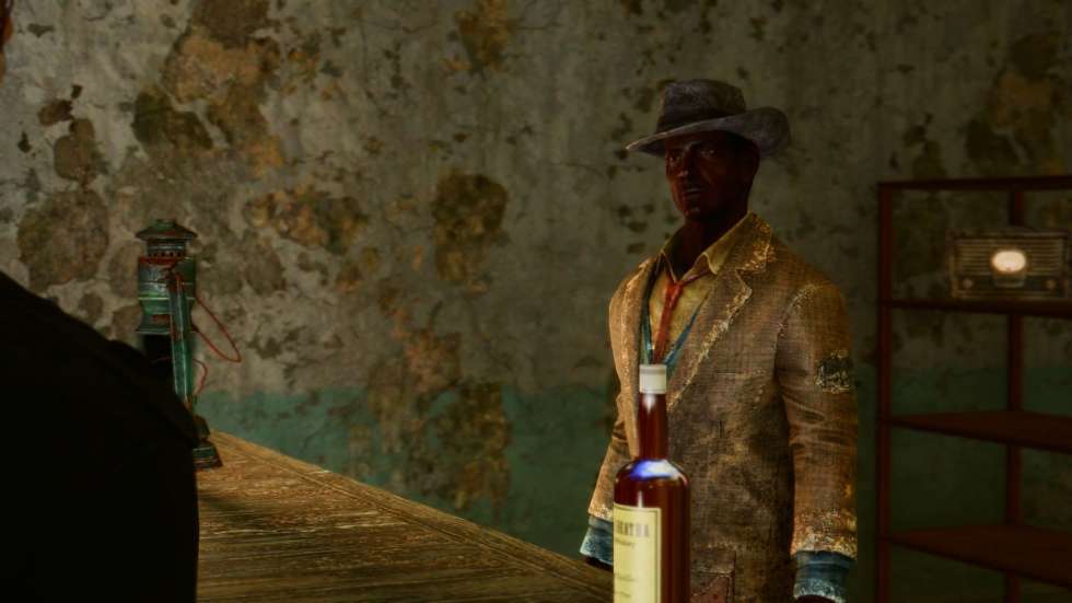 Fallout 4 - Модификация New Empiria для Fallout 4 отправит игроков в город в Австралии - screenshot 5