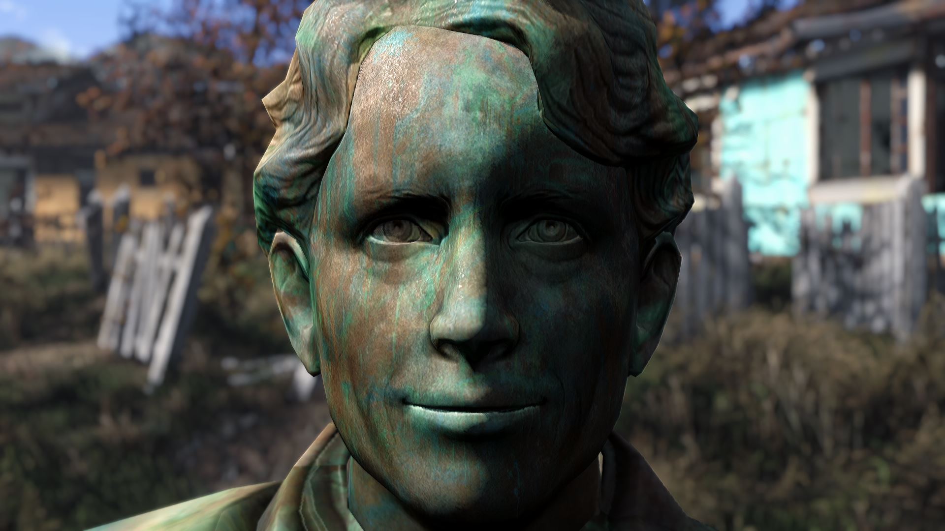 Fallout 4 где дети атома фото 114