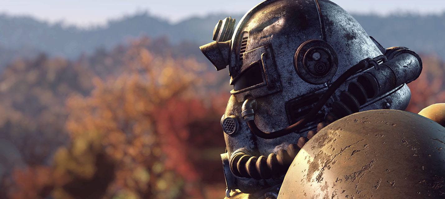 Композитор серий Fallout, Dragon Age написал музыку для Fallout 76 — Rampaga