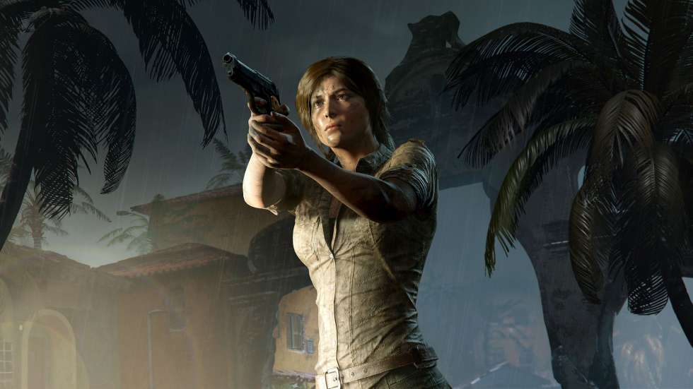 Shadow of the Tomb Raider - Тонна геймплея и новые скриншоты Shadow of the Tomb Raider - screenshot 5