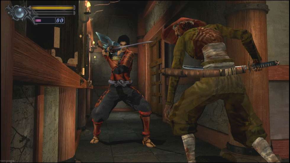 Capcom - Обновленная версия Onimusha: Warlords выйдет на PC, PS4, Xbox One и Switch в Январе 2019 года - screenshot 2