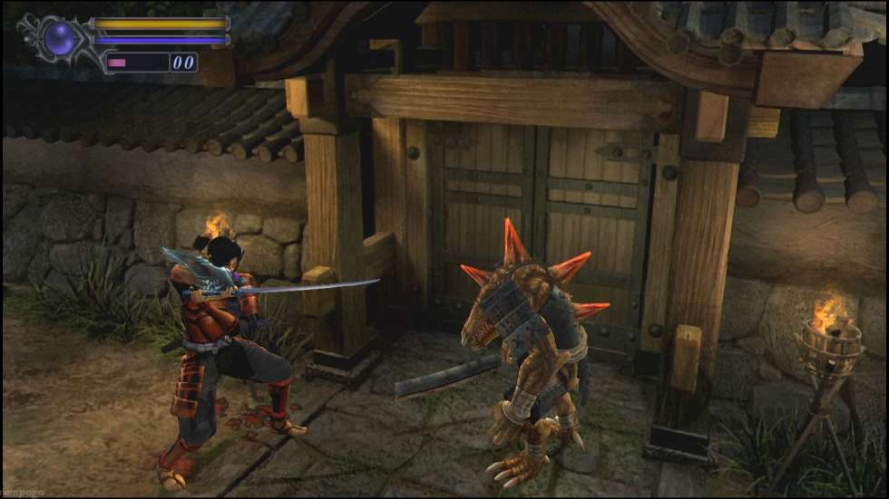 Capcom - Обновленная версия Onimusha: Warlords выйдет на PC, PS4, Xbox One и Switch в Январе 2019 года - screenshot 4
