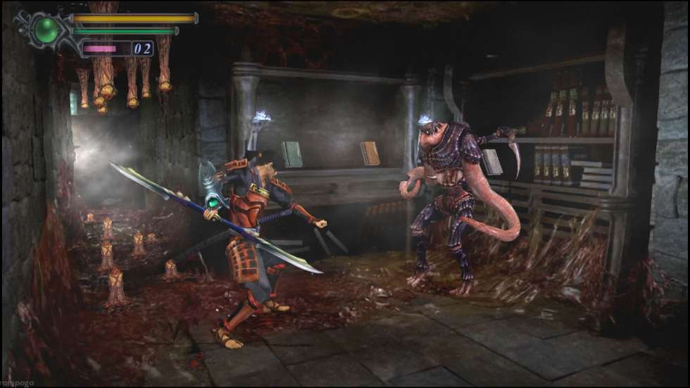 Capcom - Обновленная версия Onimusha: Warlords выйдет на PC, PS4, Xbox One и Switch в Январе 2019 года - screenshot 1