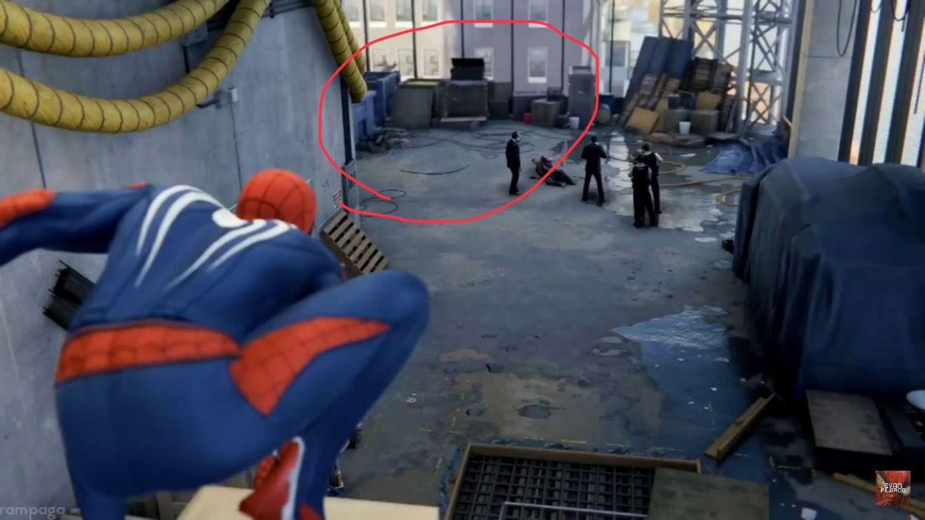 Spider man город который никогда не спит как запустить