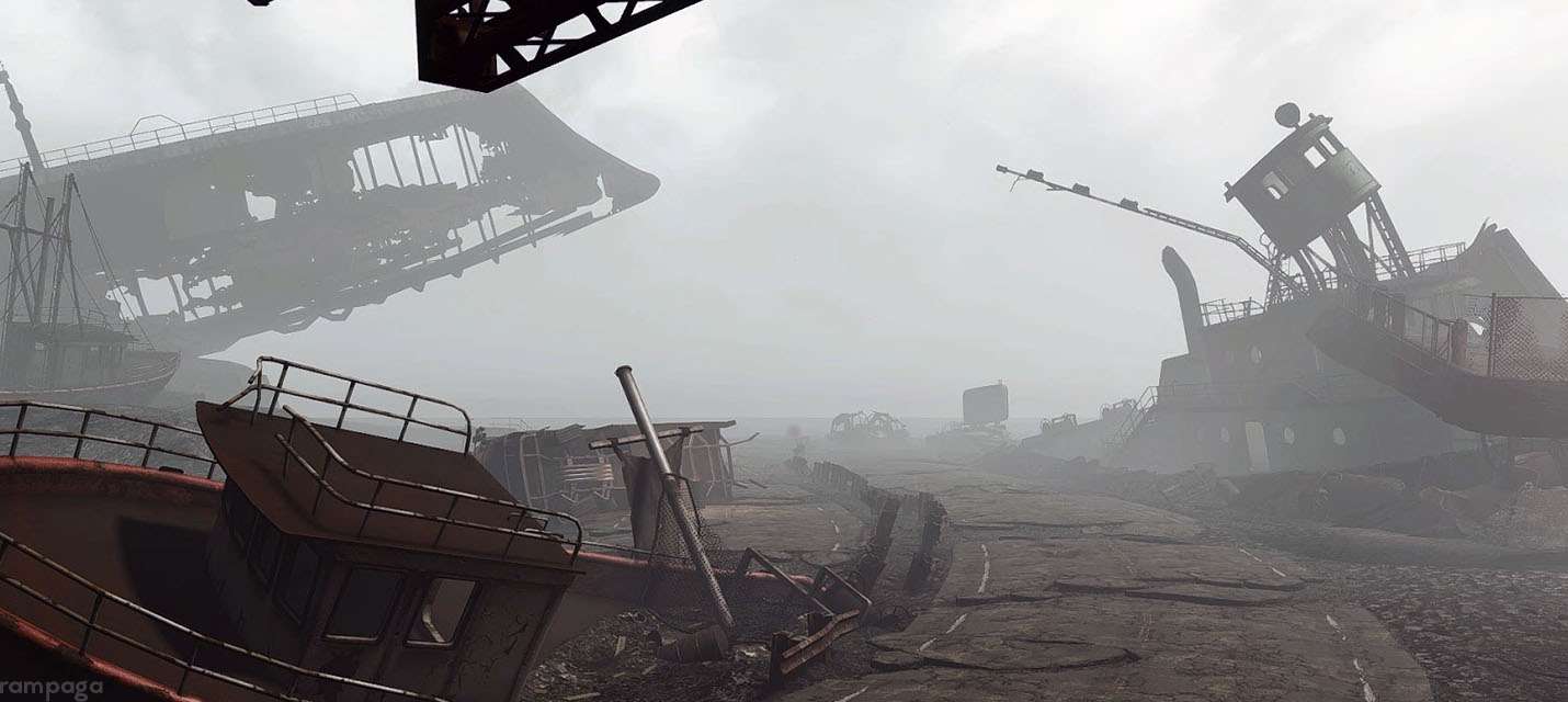 Изображение к Анклав вернется вместе с Fallout: Miami и вы сможете в него вступить