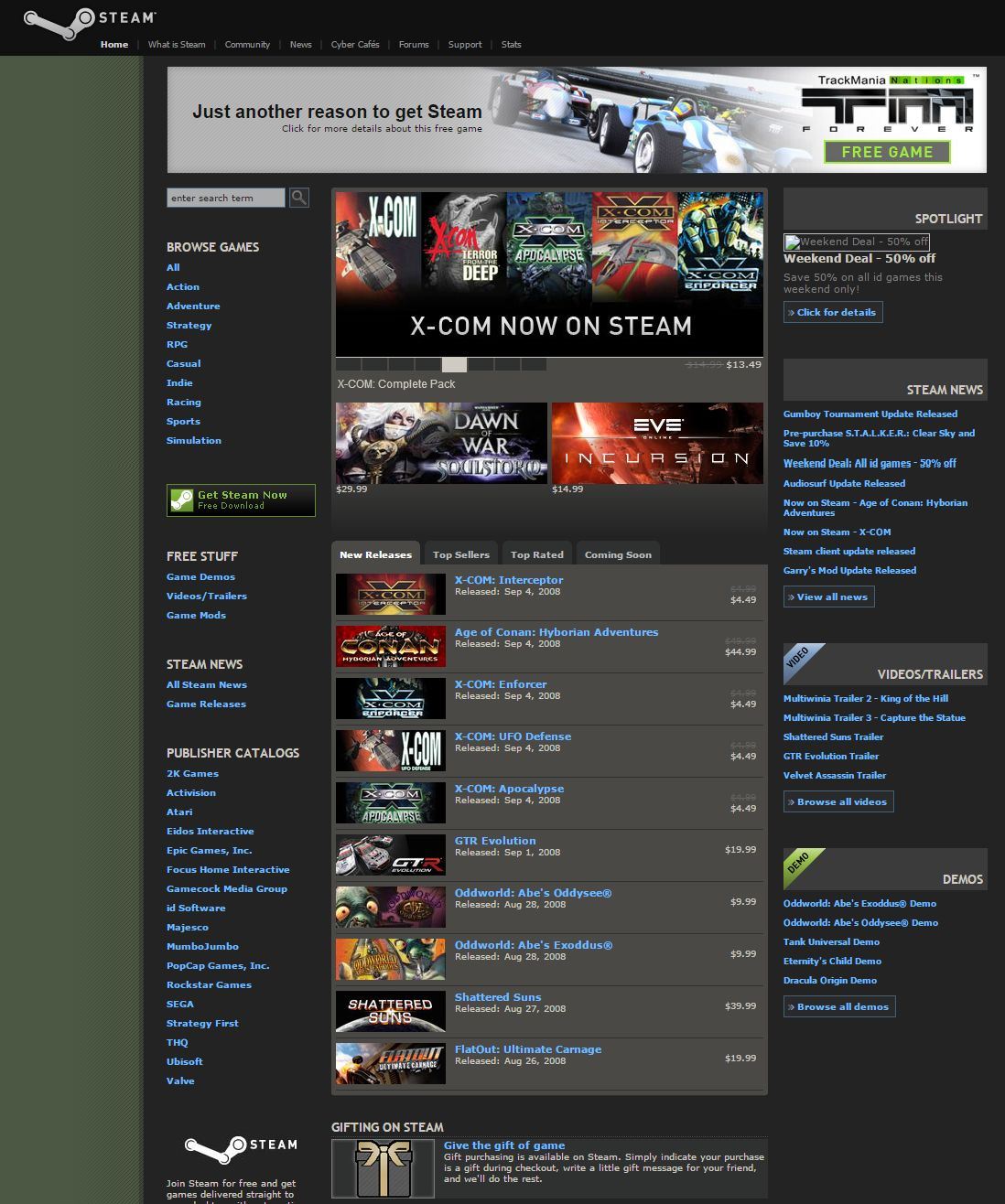 All games com. Стим 2008 года. Steam 2000 года. Steam 2003 года. Стим 2005 года.
