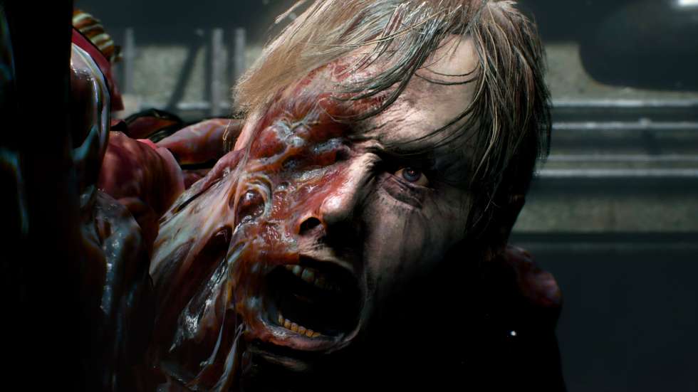 Capcom - Ада Вонг в сюжетном трейлере ремейка Resident Evil 2 - screenshot 10