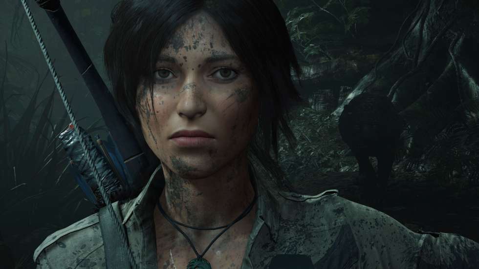 Shadow of the Tomb Raider - 4K скриншоты релизной PC-версии Shadow of the Tomb Raider - screenshot 1