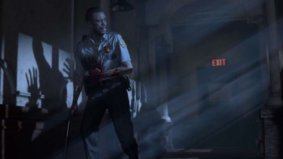 Capcom - Ада Вонг в сюжетном трейлере ремейка Resident Evil 2 - screenshot 4