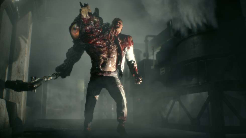 Capcom - Ада Вонг в сюжетном трейлере ремейка Resident Evil 2 - screenshot 16