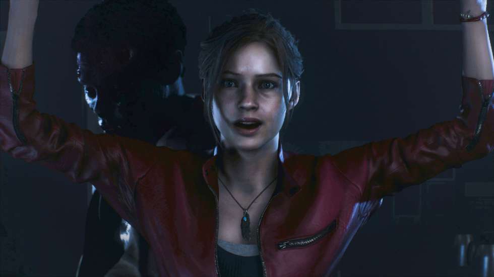 Capcom - Ада Вонг в сюжетном трейлере ремейка Resident Evil 2 - screenshot 1