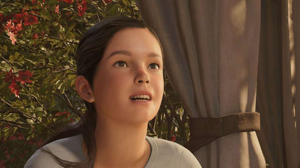 Shadow of the Tomb Raider - 4K скриншоты релизной PC-версии Shadow of the Tomb Raider - screenshot 15