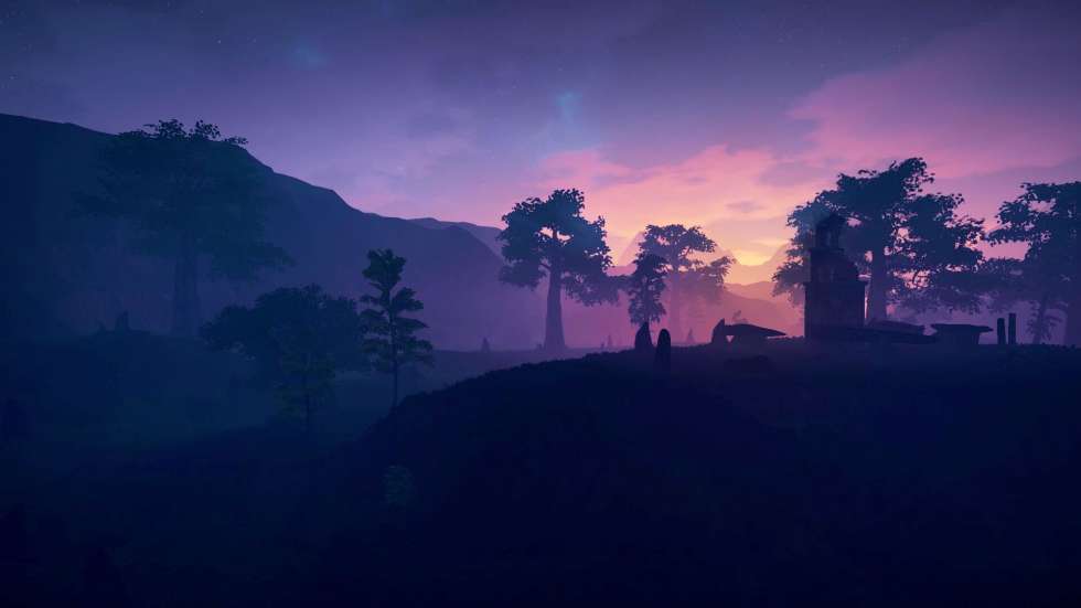 Deep Silver - Несколько новых скриншотов кооперативной RPG с открытым миром Outward - screenshot 2