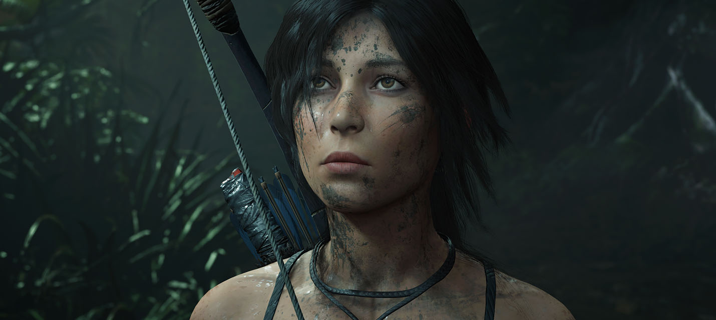 Изображение к Чуть больше четырех минут кооперативного геймплея Shadow of the Tomb Raider