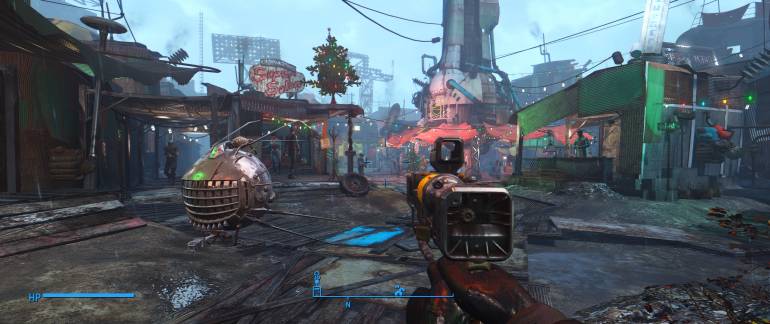 Fallout 4 - Гайд Fallout 4: Самые полезные модификации - screenshot 1