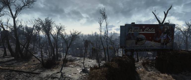 Fallout 4 - Гайд Fallout 4: Самые полезные модификации - screenshot 2