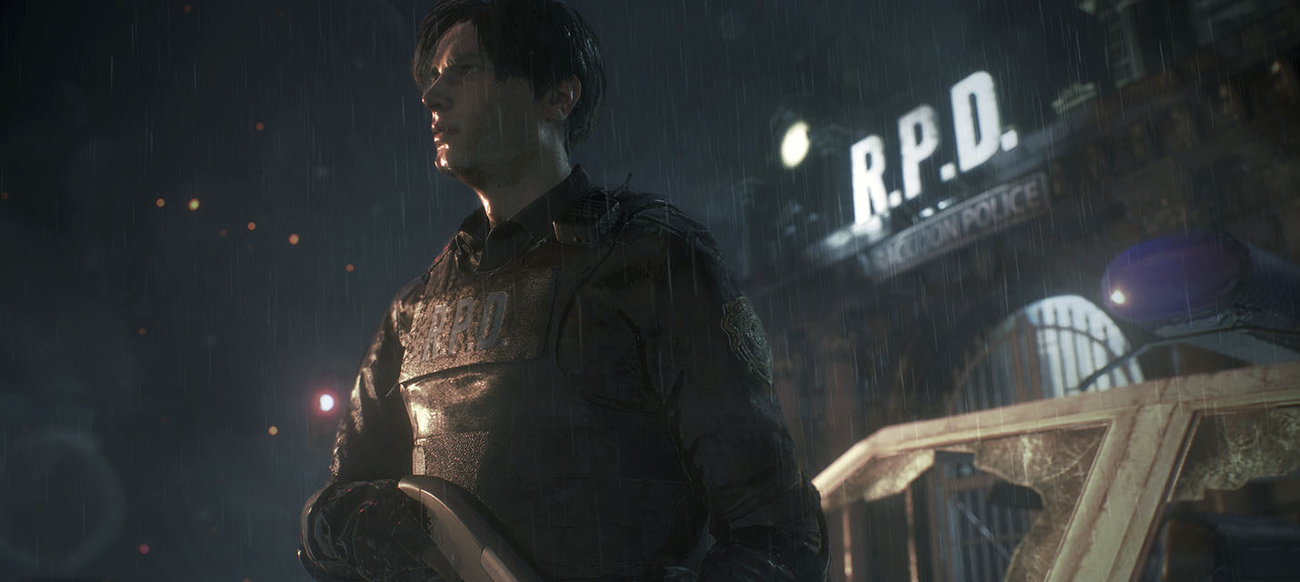 Продюсер ремейка Resident Evil 2 хотел бы взглянуть на другие игры серии с  измененной перспективой — Rampaga