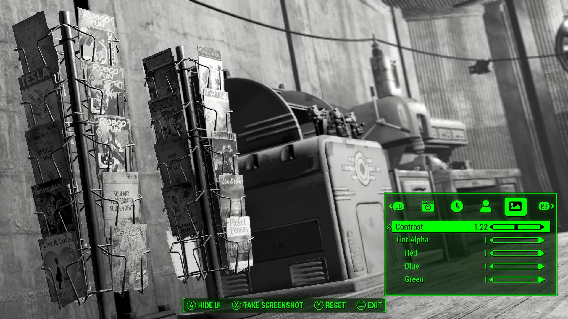 Fallout 4 можно ли об фото 63