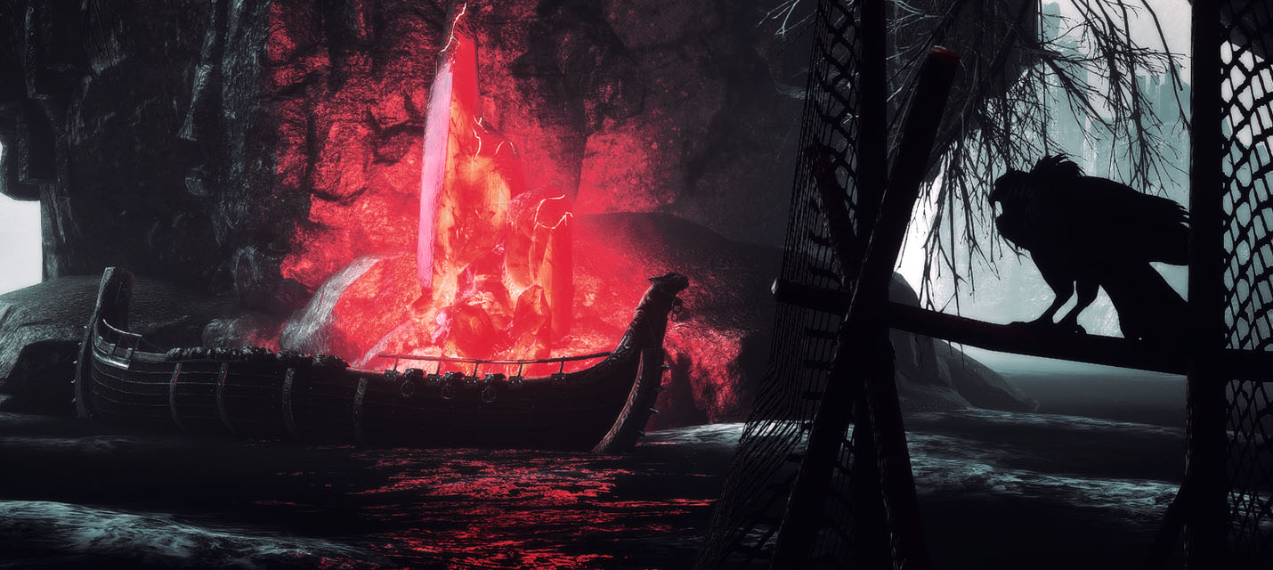 Изображение к Новости о следующей Dragon Age появятся в Декабре