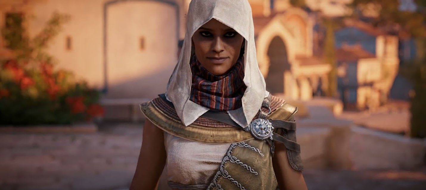 Изображение к На Reddit появились слухи о Assassin's Creed: Adder, но они похожи на фейк