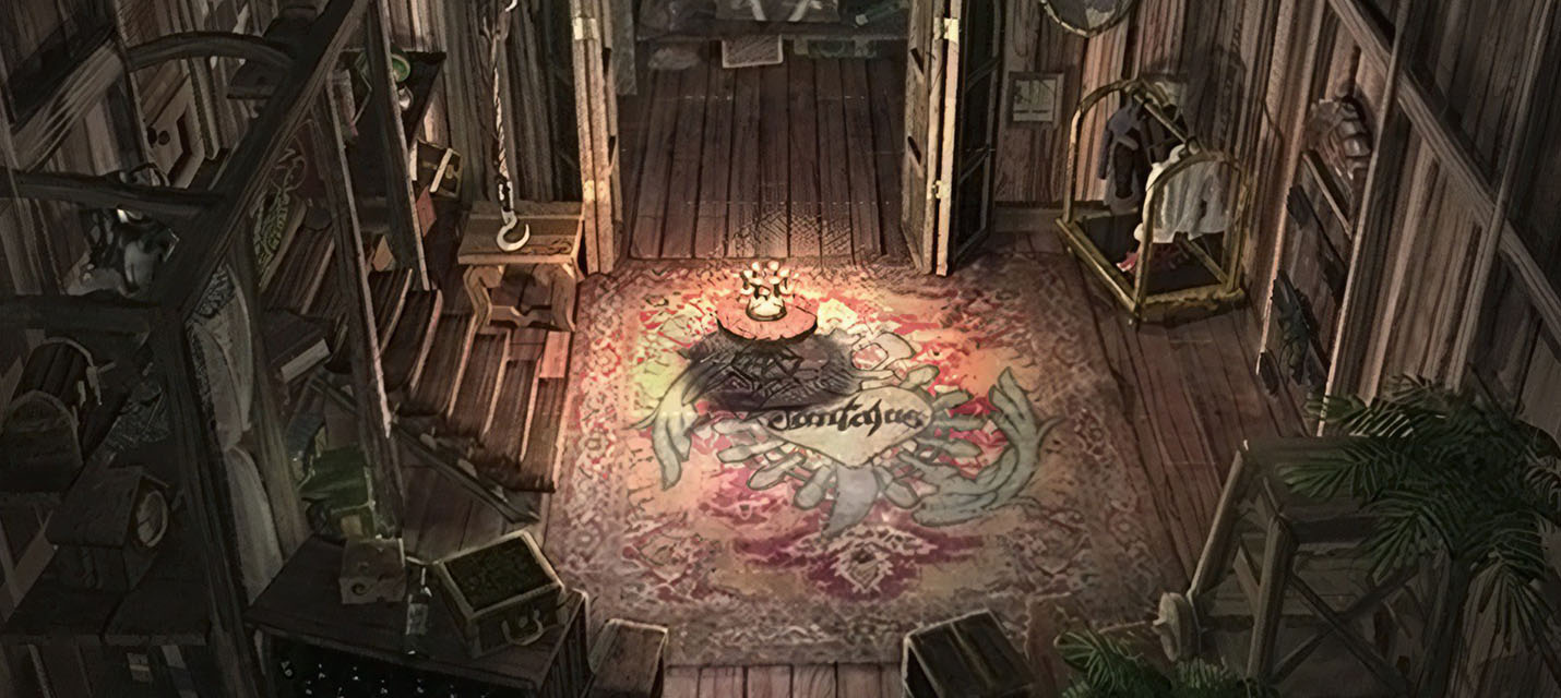Изображение к Нейросеть помогла улучшить текстуры Final Fantasy IX