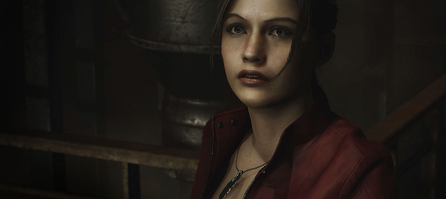 Изображение к Гайд Resident Evil 2 Remake - все комбинации сейфов