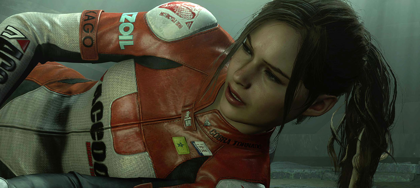Изображение к Ремейк Resident Evil 2 в три раза популярнее Resident Evil 7 в Steam