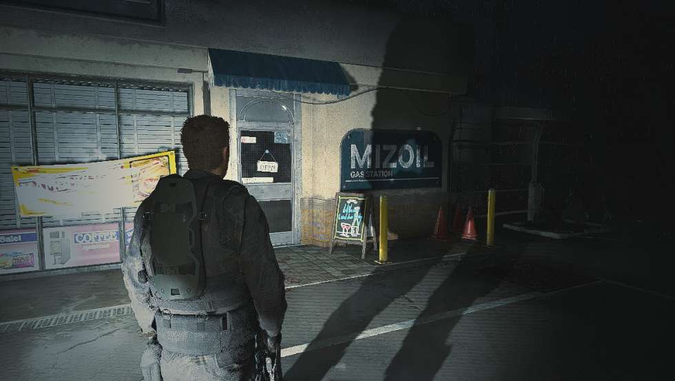 Крис Редфилд, похоже, появится в ремейке Resident Evil 2