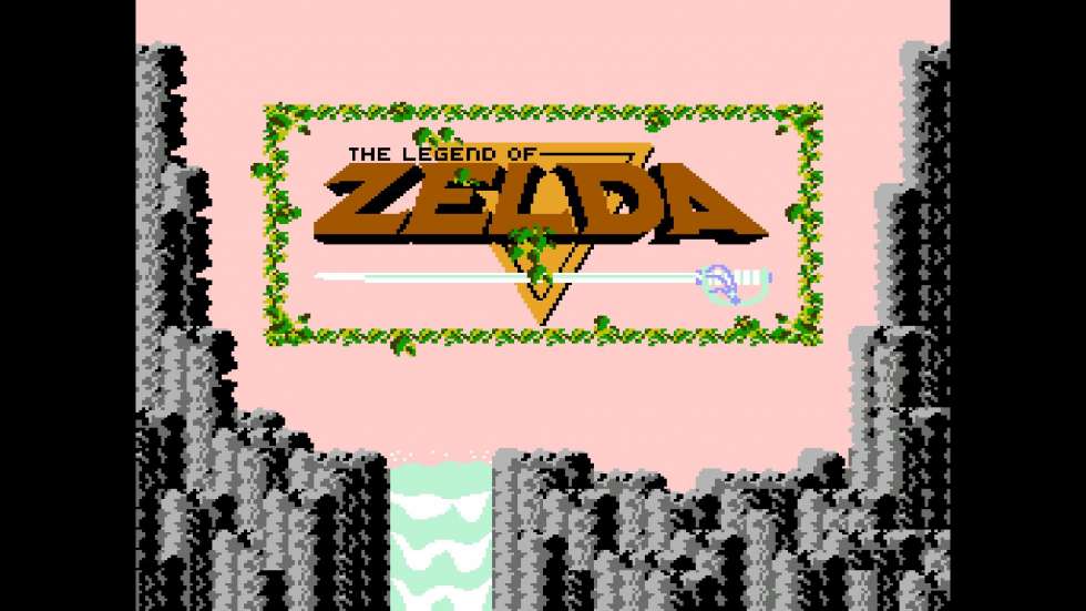 Моддер пытается воссоздать The Legend Of Zelda в Doom