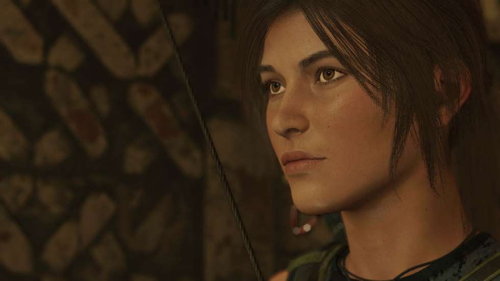 Новый мод позволяет сыграть в Shadow of the Tomb Raider за Лару из Ris