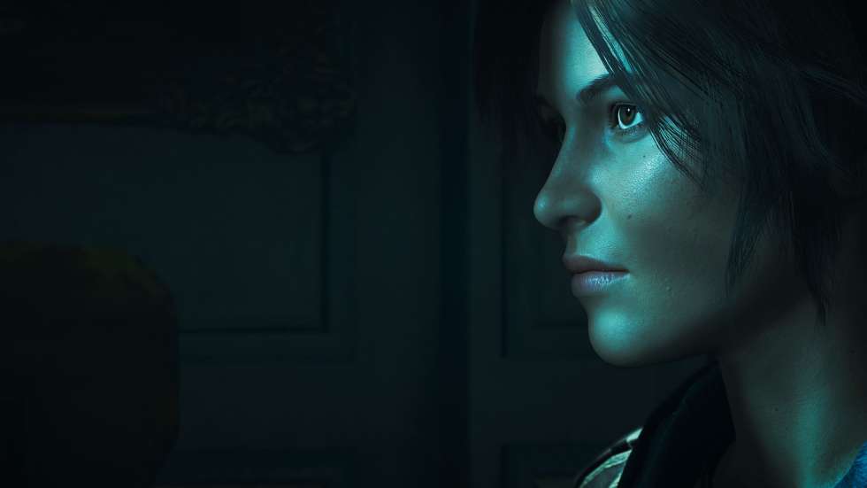 Новый мод позволяет сыграть в Shadow of the Tomb Raider за Лару из Ris