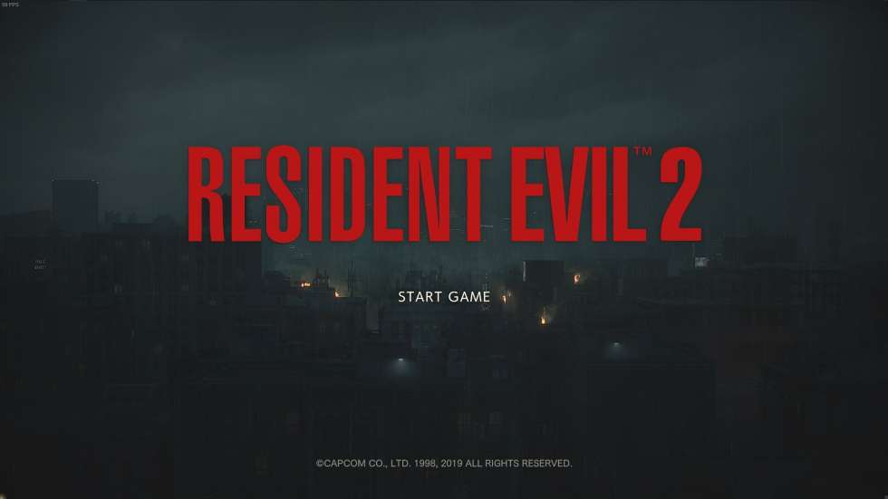 Моддер попытался вернуть в ремейк Resident Evil 2 классический интерфе