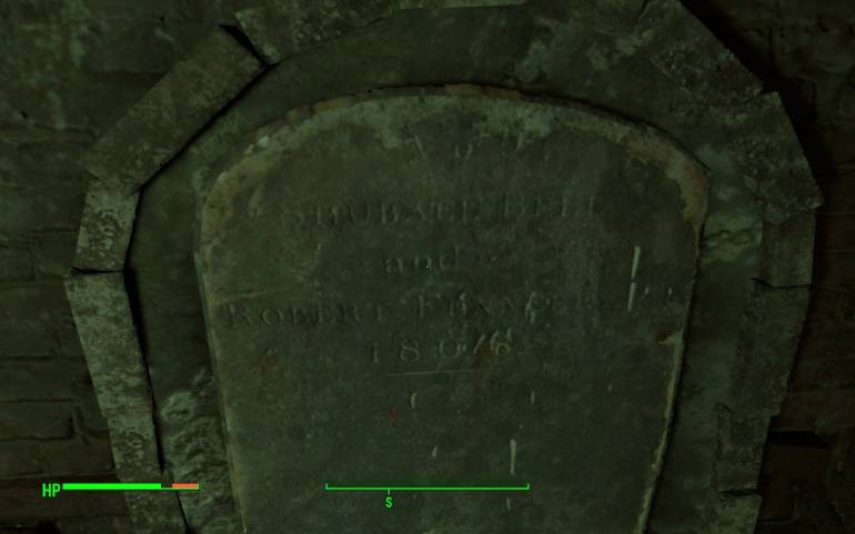 Fallout 4 - Сравнение реальных мест Бостона с их прототипами в Fallout 4 - screenshot 6
