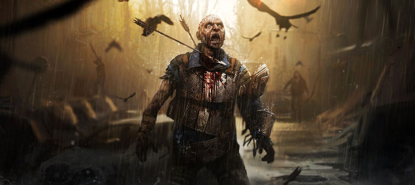 Сколько нужно наборов при чс для 250 уровня в dying light