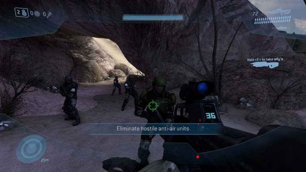 Секретный фанатский PC-порт Halo 3 существует на самом деле и готов