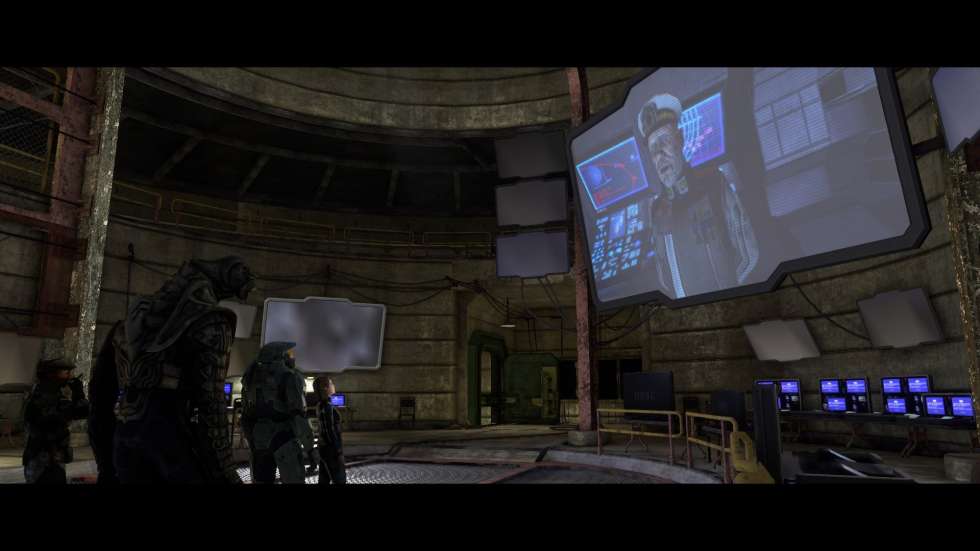 Секретный фанатский PC-порт Halo 3 существует на самом деле и готов