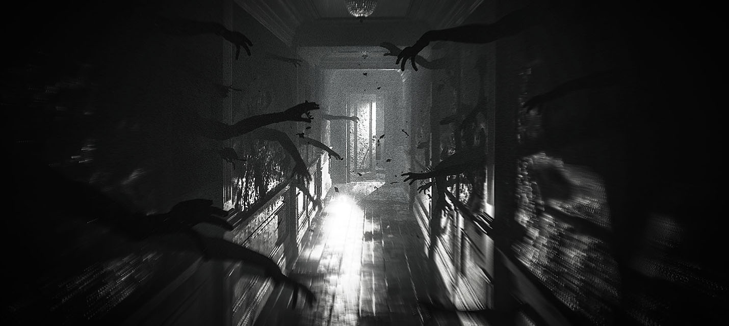 Изображение к Психологический хоррор Layers of Fear 2 выйдет на PC и консолях 28 Мая