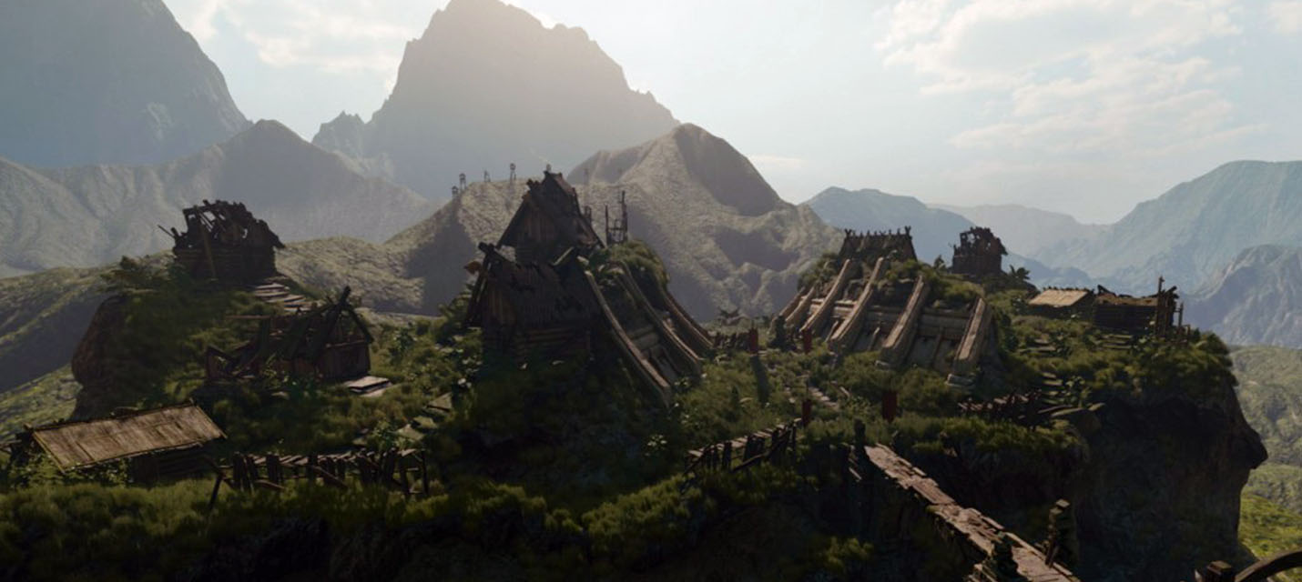 Изображение к «Утечка» Assassin's Creed: Ragnarok снова оказалась подделкой