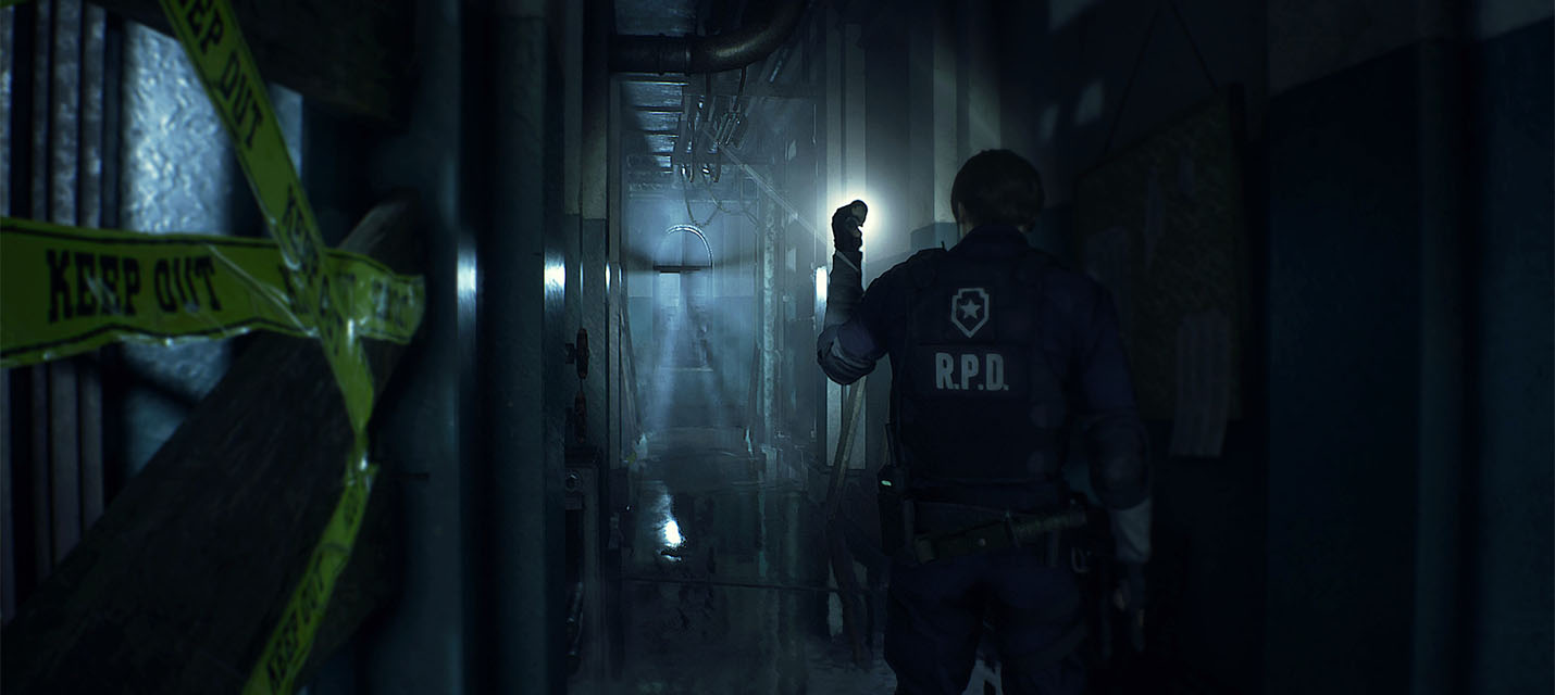 Изображение к Ремейк Resident Evil 2 без Denuvo работает немного быстрее