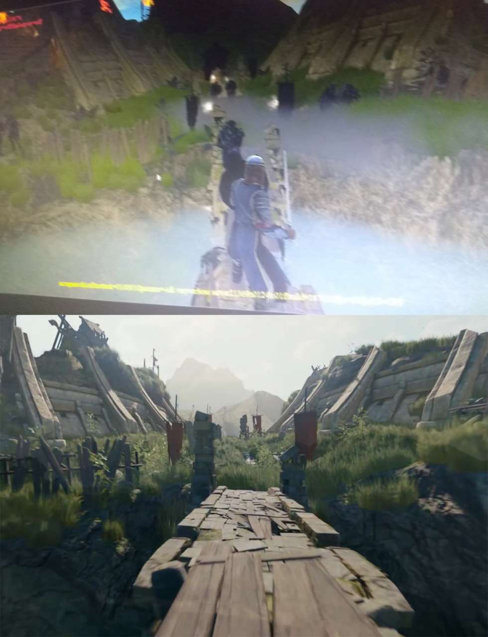 «Утечка» Assassin's Creed: Ragnarok снова оказалась подделкой