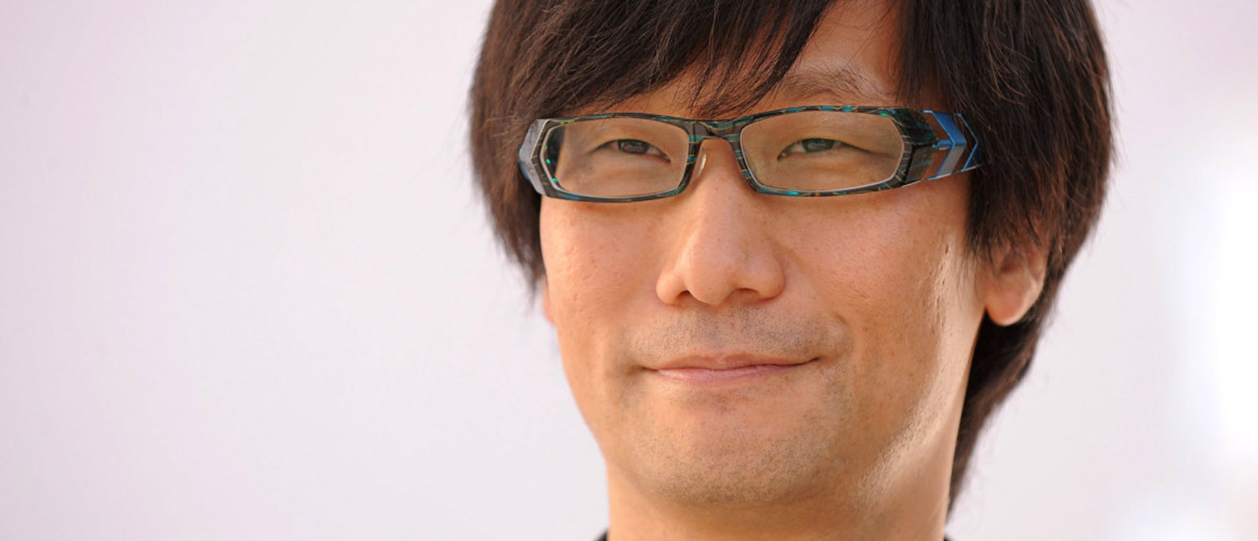 Изображение к Konami помешали Хидео Кодзима принять участие в The Game Awards 2015