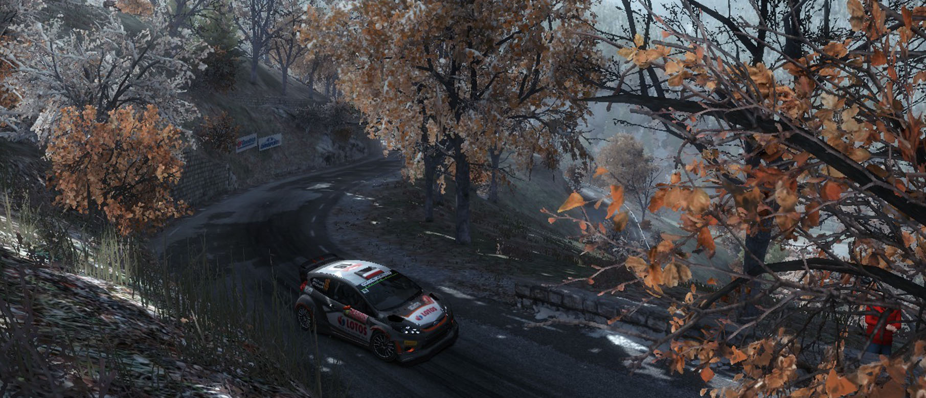Изображение к DiRT Rally выйдет на консолях Xbox One и PS4