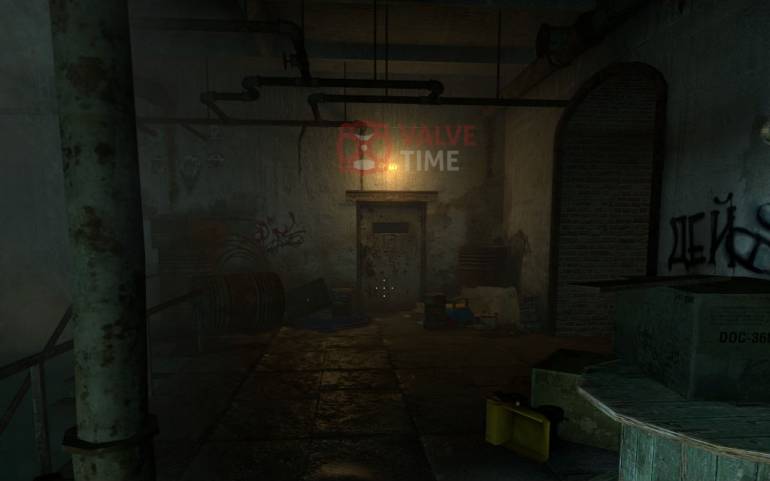 Valve - Скриншоты отмененной игры Valve - screenshot 5