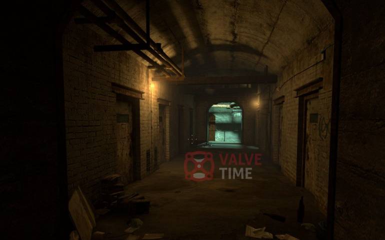 Valve - Скриншоты отмененной игры Valve - screenshot 4