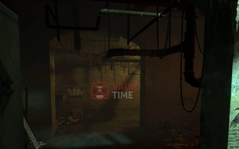 Valve - Скриншоты отмененной игры Valve - screenshot 1