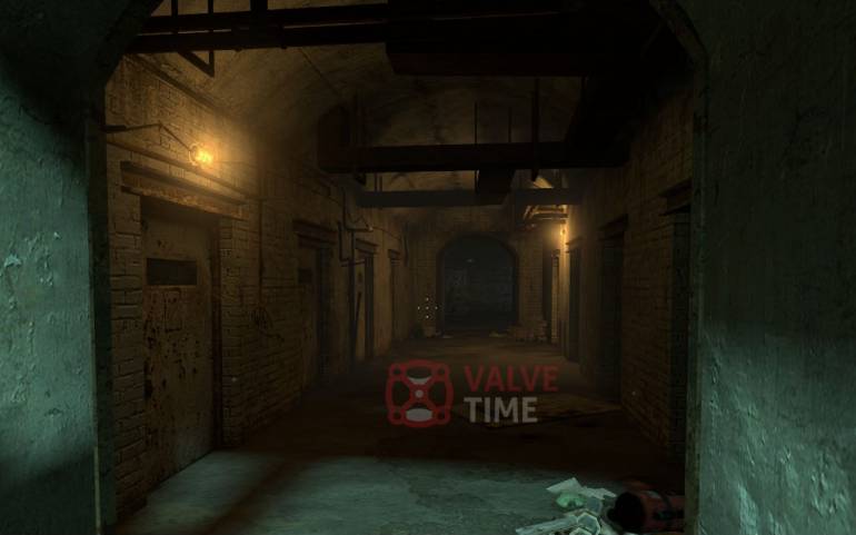 Valve - Скриншоты отмененной игры Valve - screenshot 2