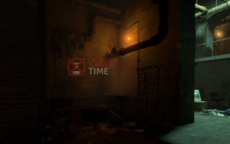 Valve - Скриншоты отмененной игры Valve - screenshot 12