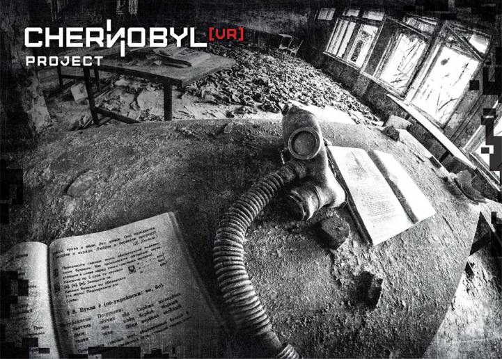 Virtual Reality - The Farm 51 анонсировали Chernobyl VR Project - screenshot 1