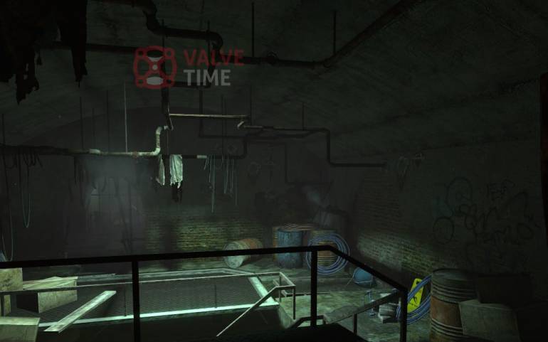 Valve - Скриншоты отмененной игры Valve - screenshot 8