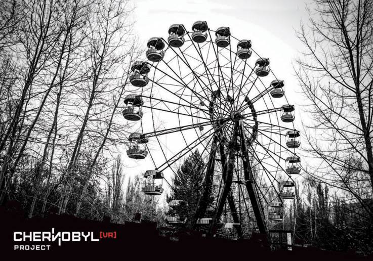 Virtual Reality - The Farm 51 анонсировали Chernobyl VR Project - screenshot 4